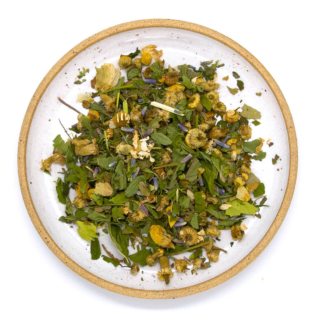 ZZZs Herbal Tea: 2oz