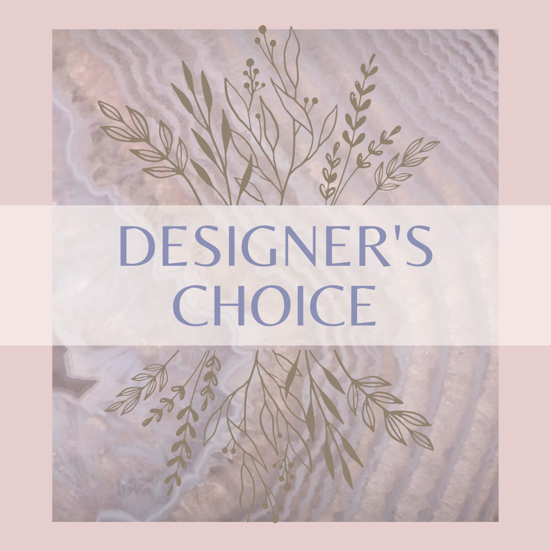 Designer's Choice