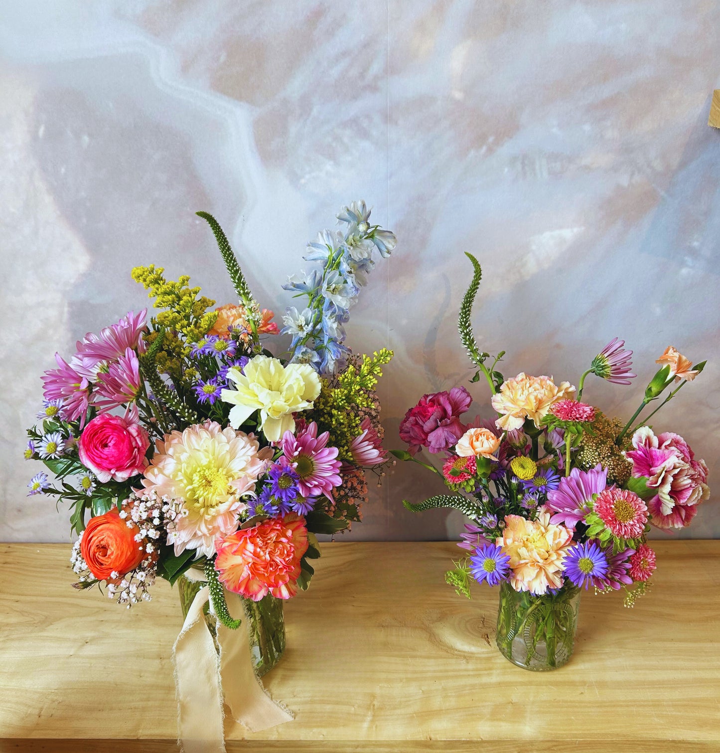 Medium Mixed Flower Arrangement