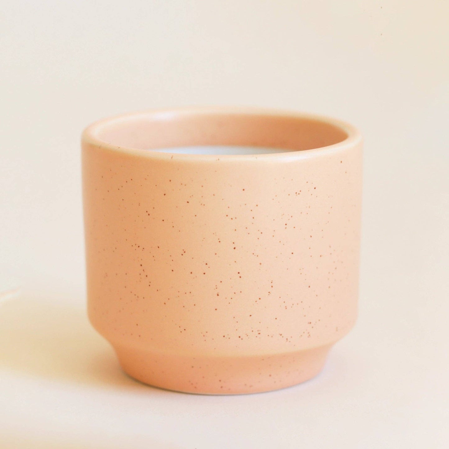 Parker Planter Sunset Speckle-3"