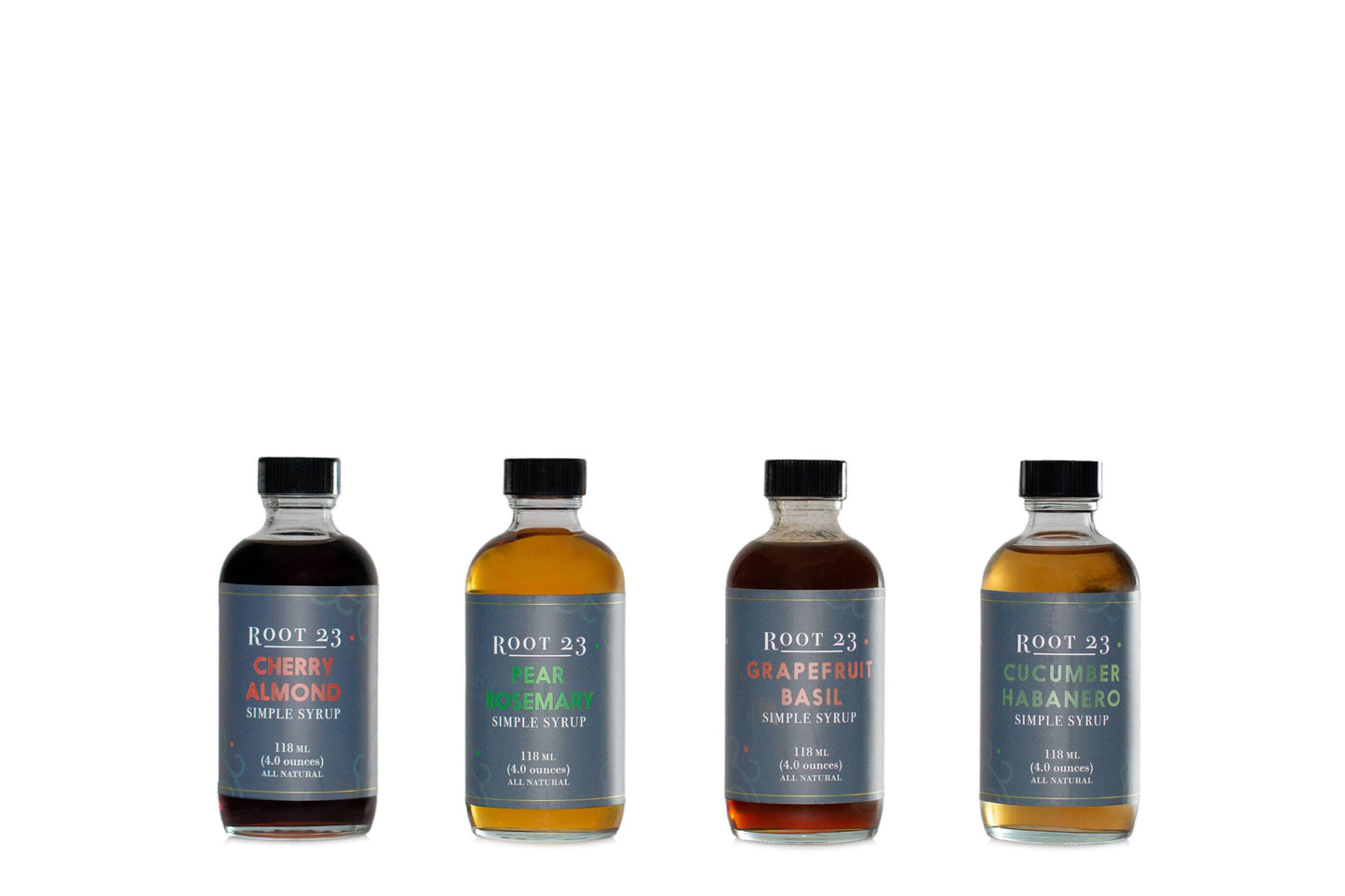 Essential Cocktail Set