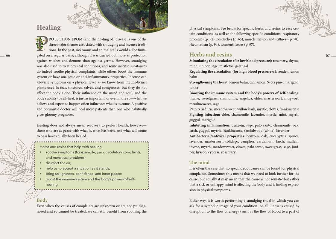 Complete Smudging Handbook