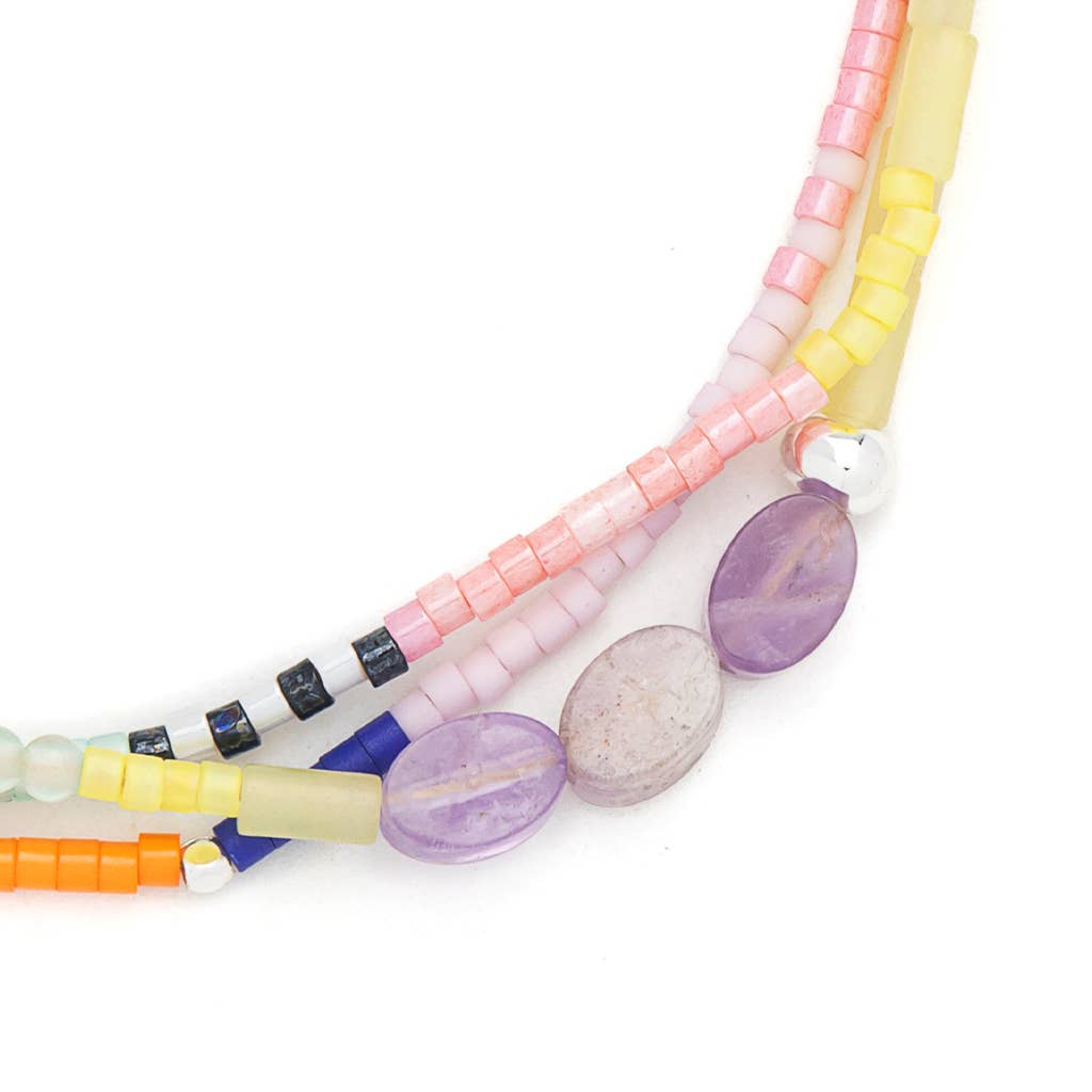 Moonlight Magic-Layering Bracelet