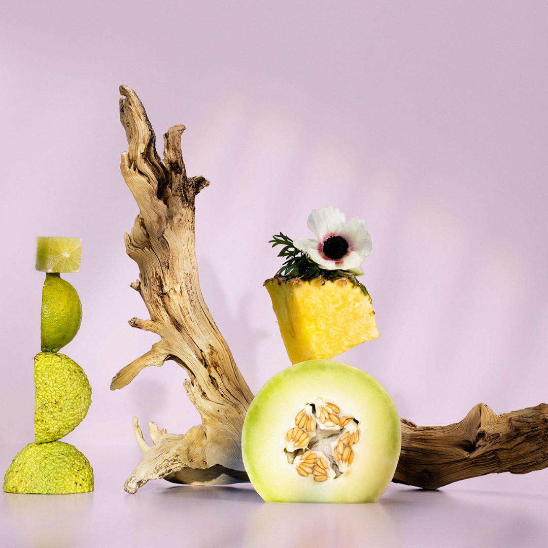 Coco Blush Travel Perfume