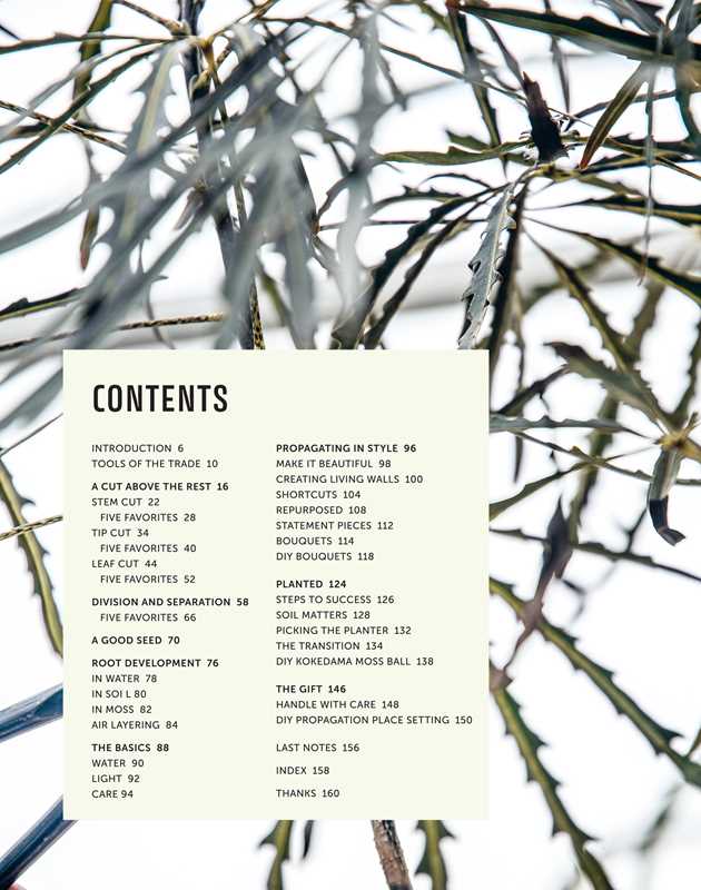 Propagation Handbook