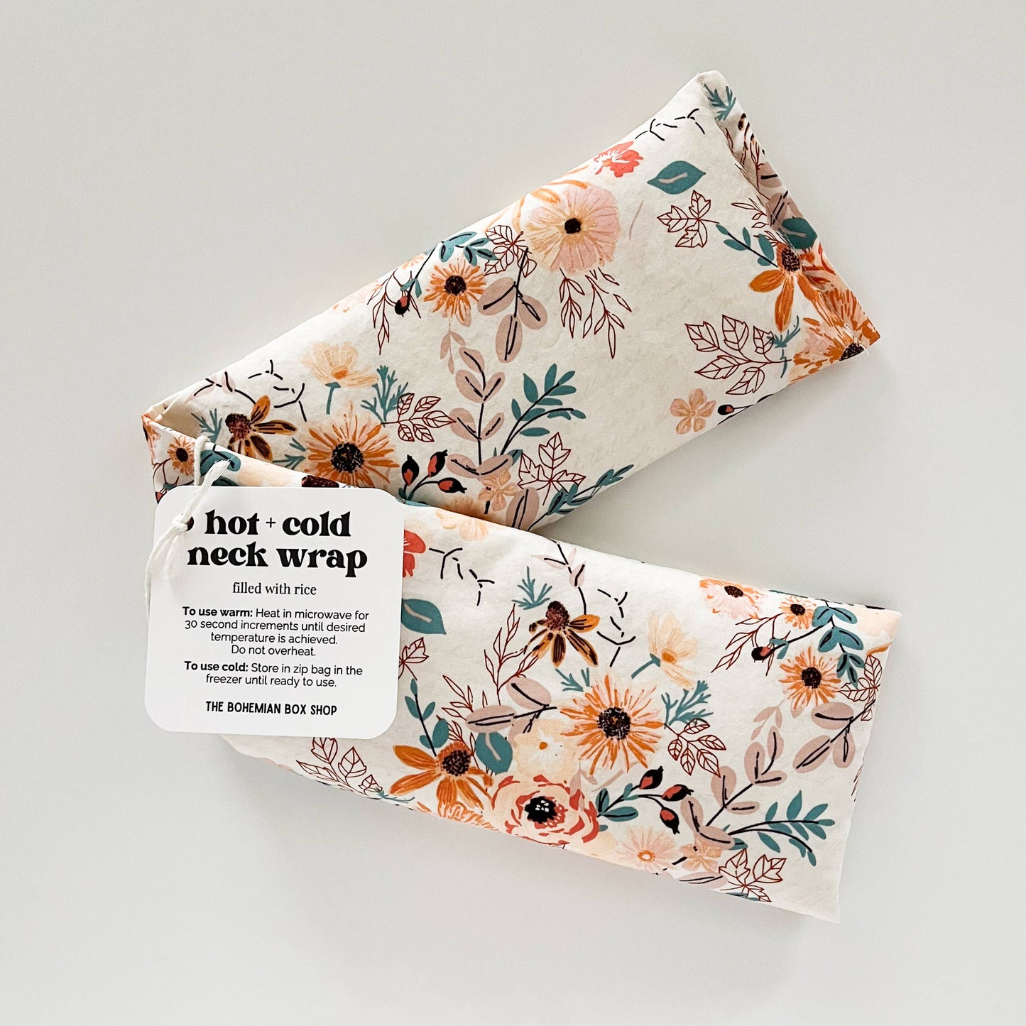 Neck Wrap - Romance