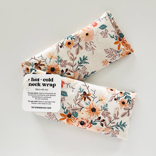 Neck Wrap - Romance