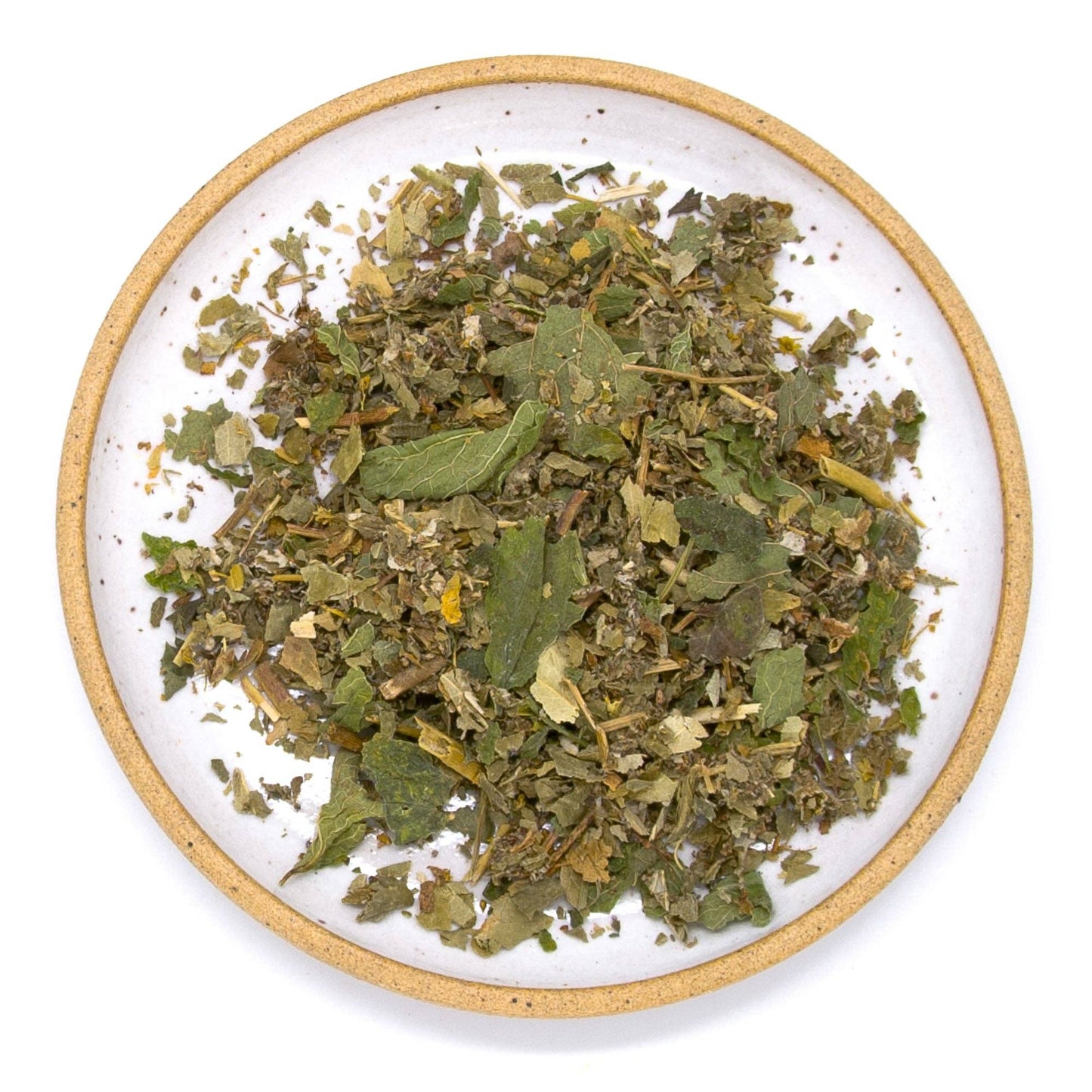 Happy Womb Herbal Tea: 1.5oz