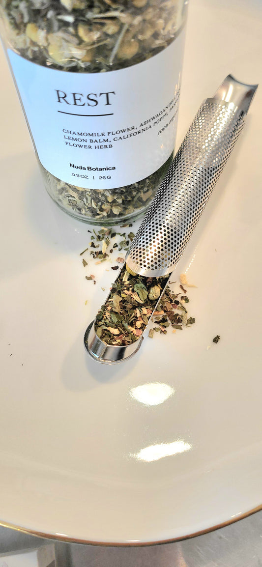 Tea Infuser Tube