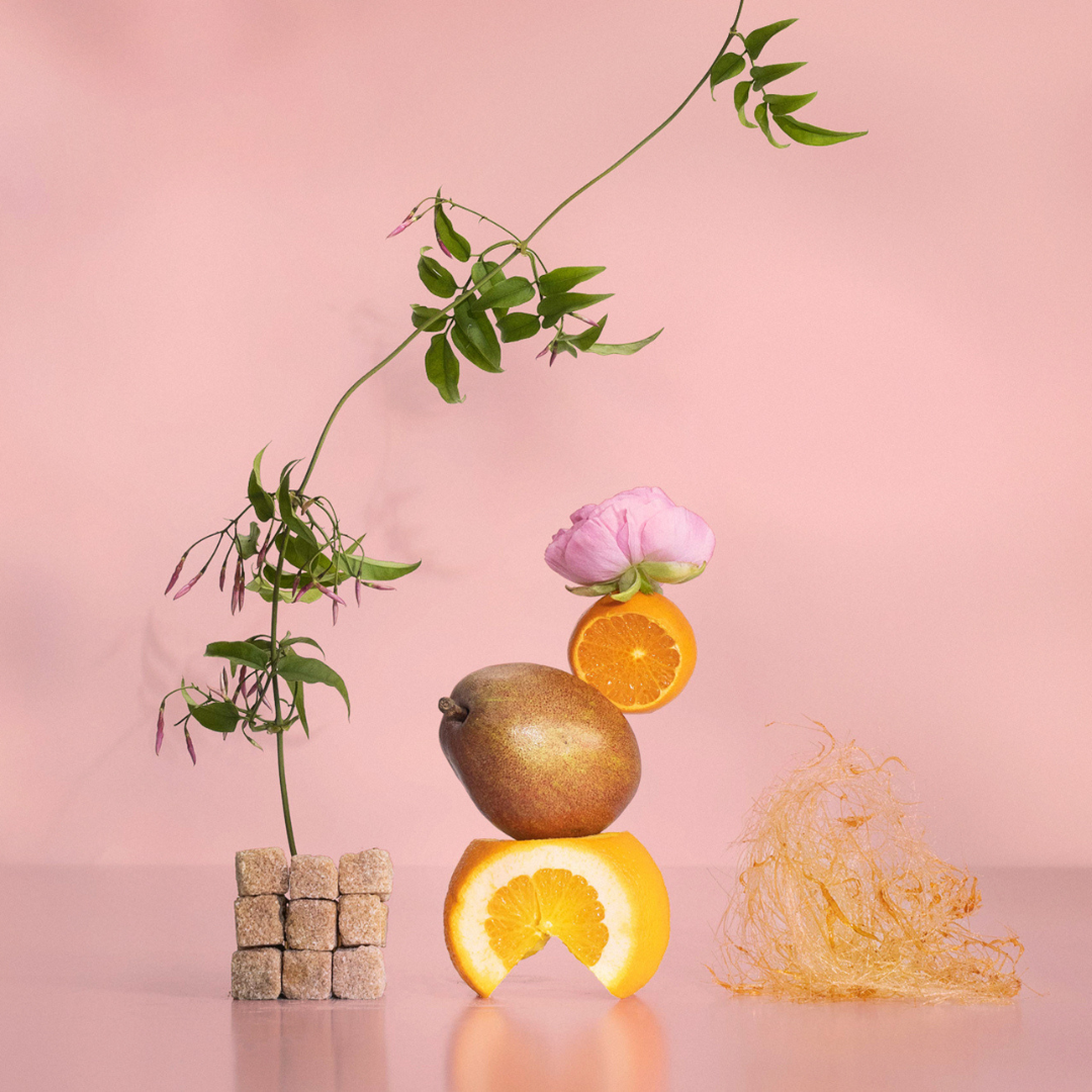 Cheerful Charmer Travel Perfume