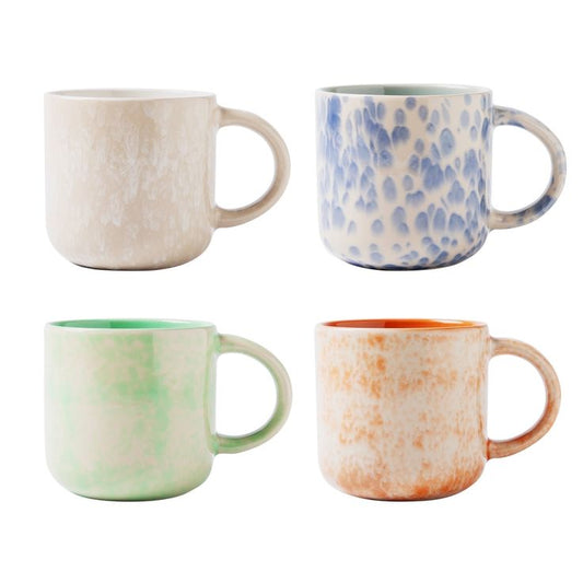 Water color Mug