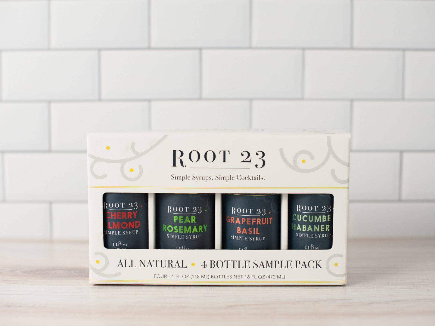 Essential Cocktail Set