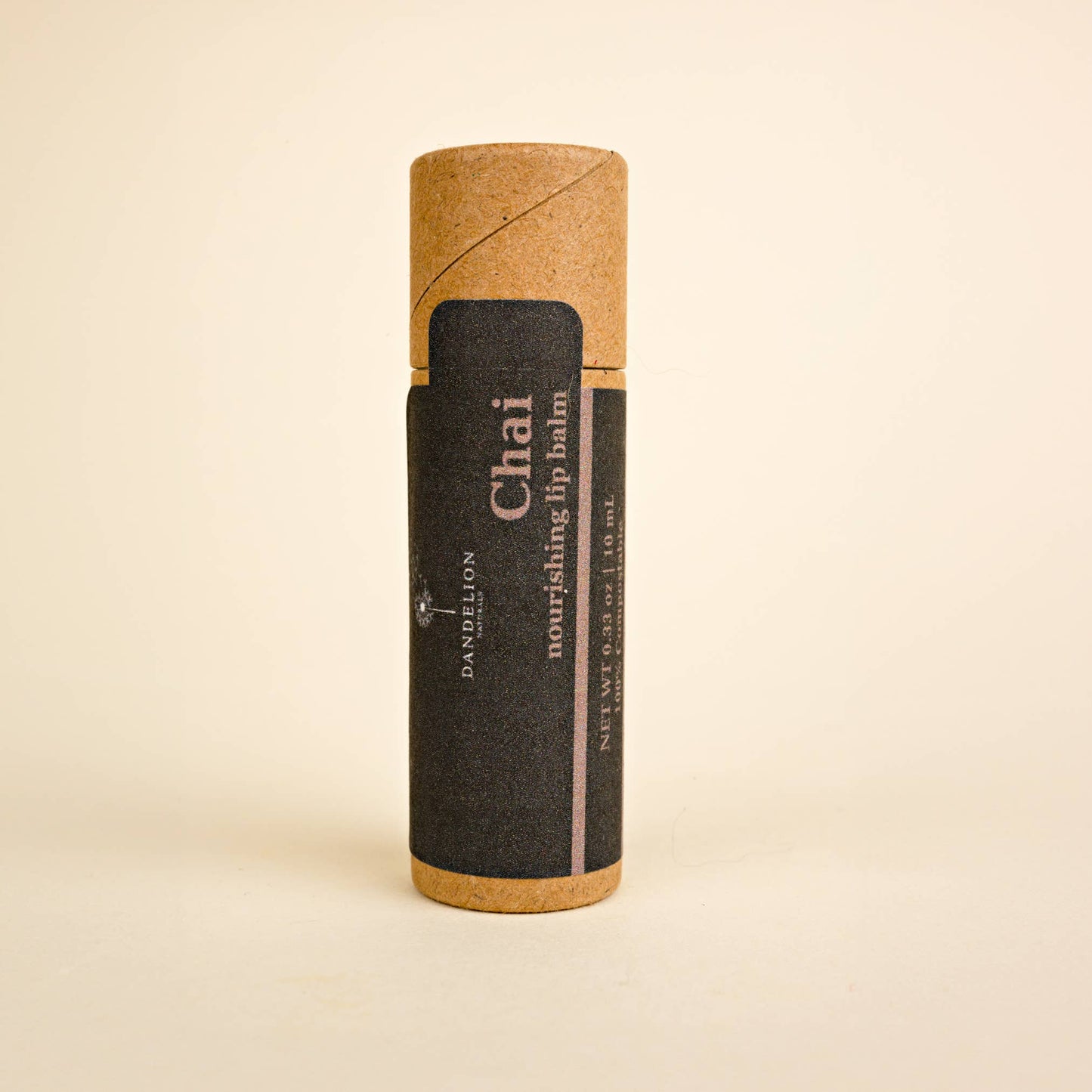 Chai Lip Balm