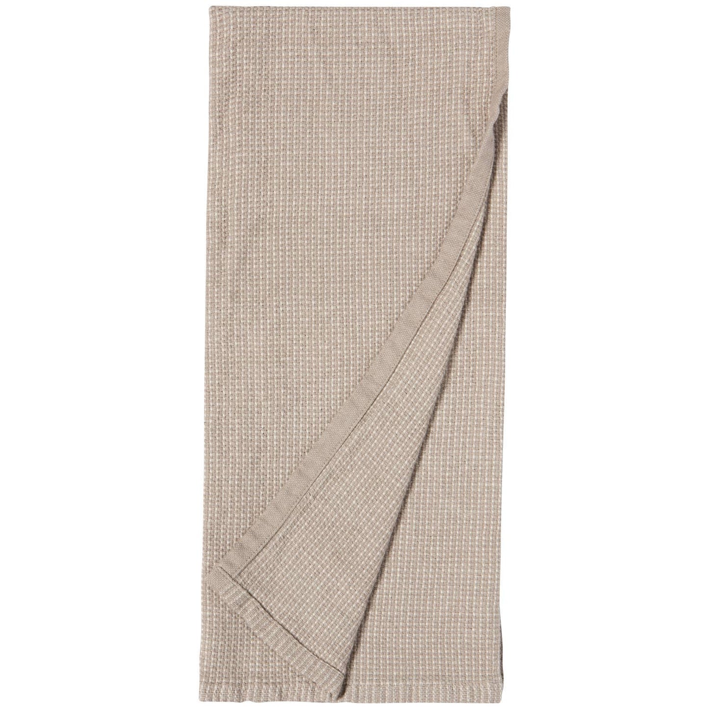 Stone Wash Hand Towels Set of 2