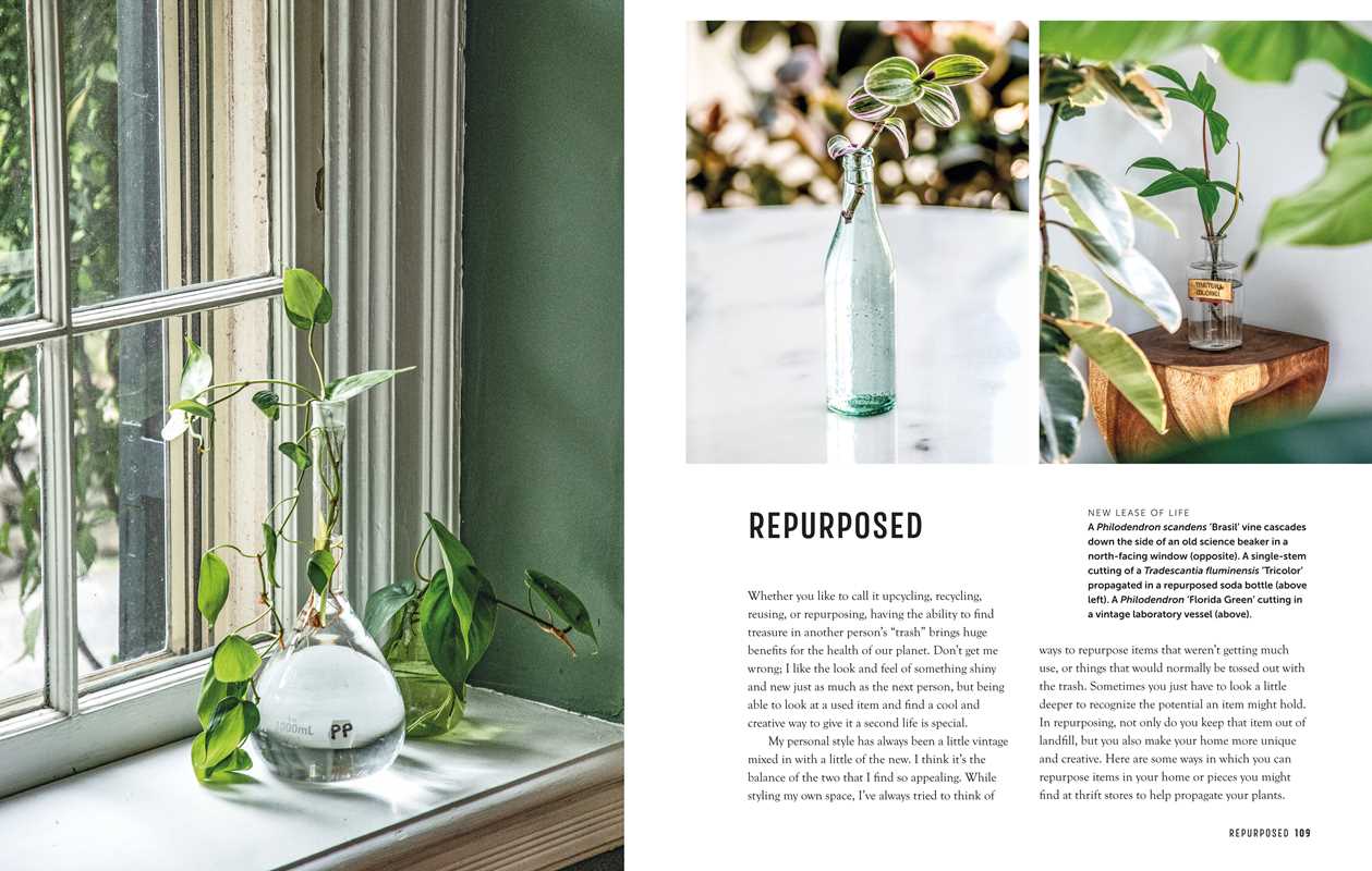 Propagation Handbook