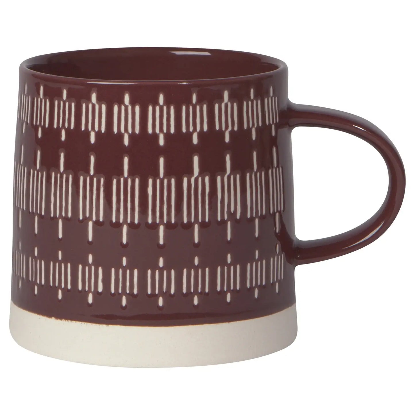 Tempo Wine Mug 9 oz