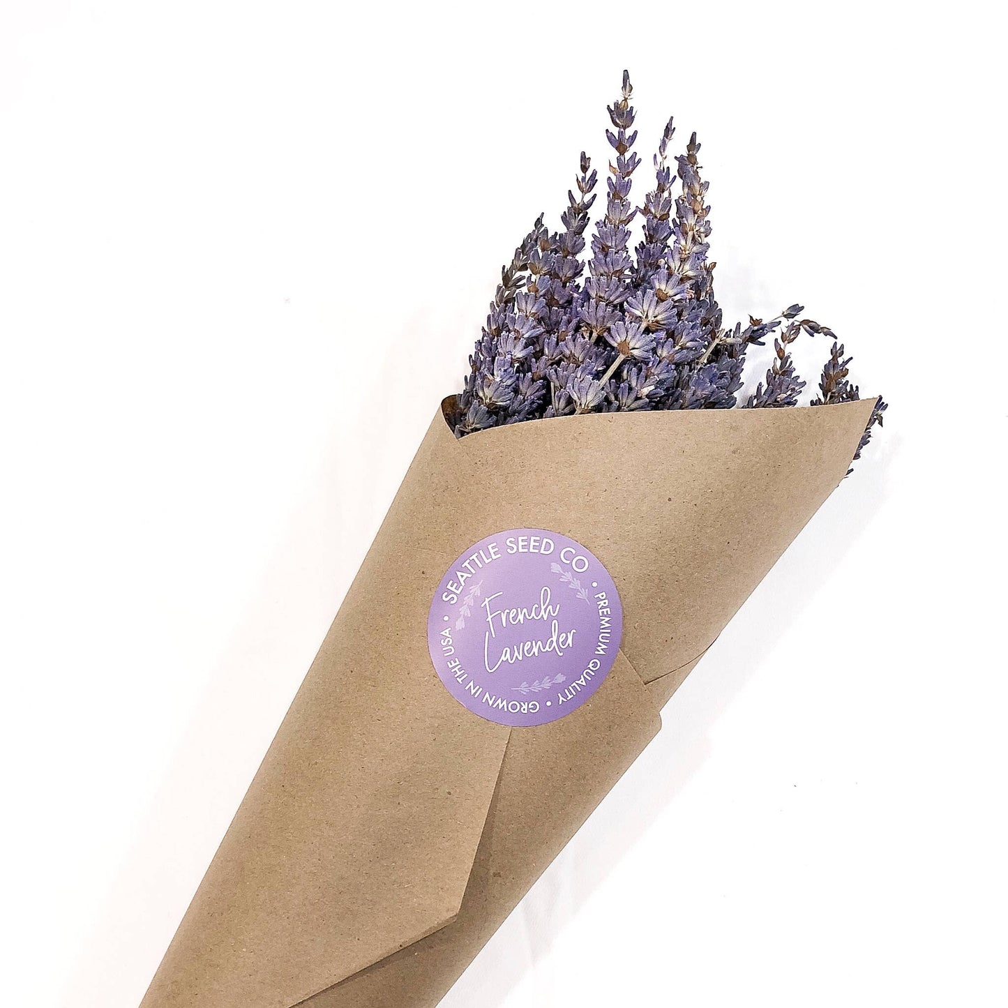 Dried French Lavender Bundles