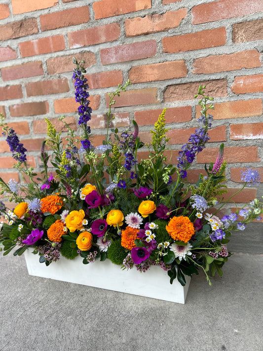 Garden Meadow Arrangement