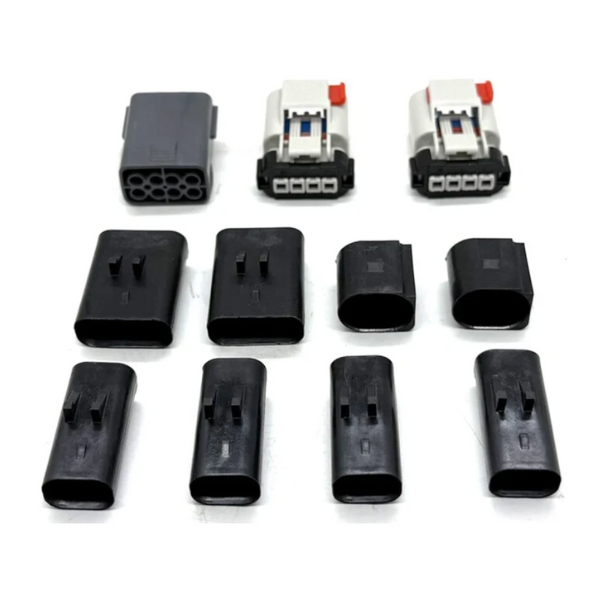 Small Mixed Vase Arrangement-Valentine's Day