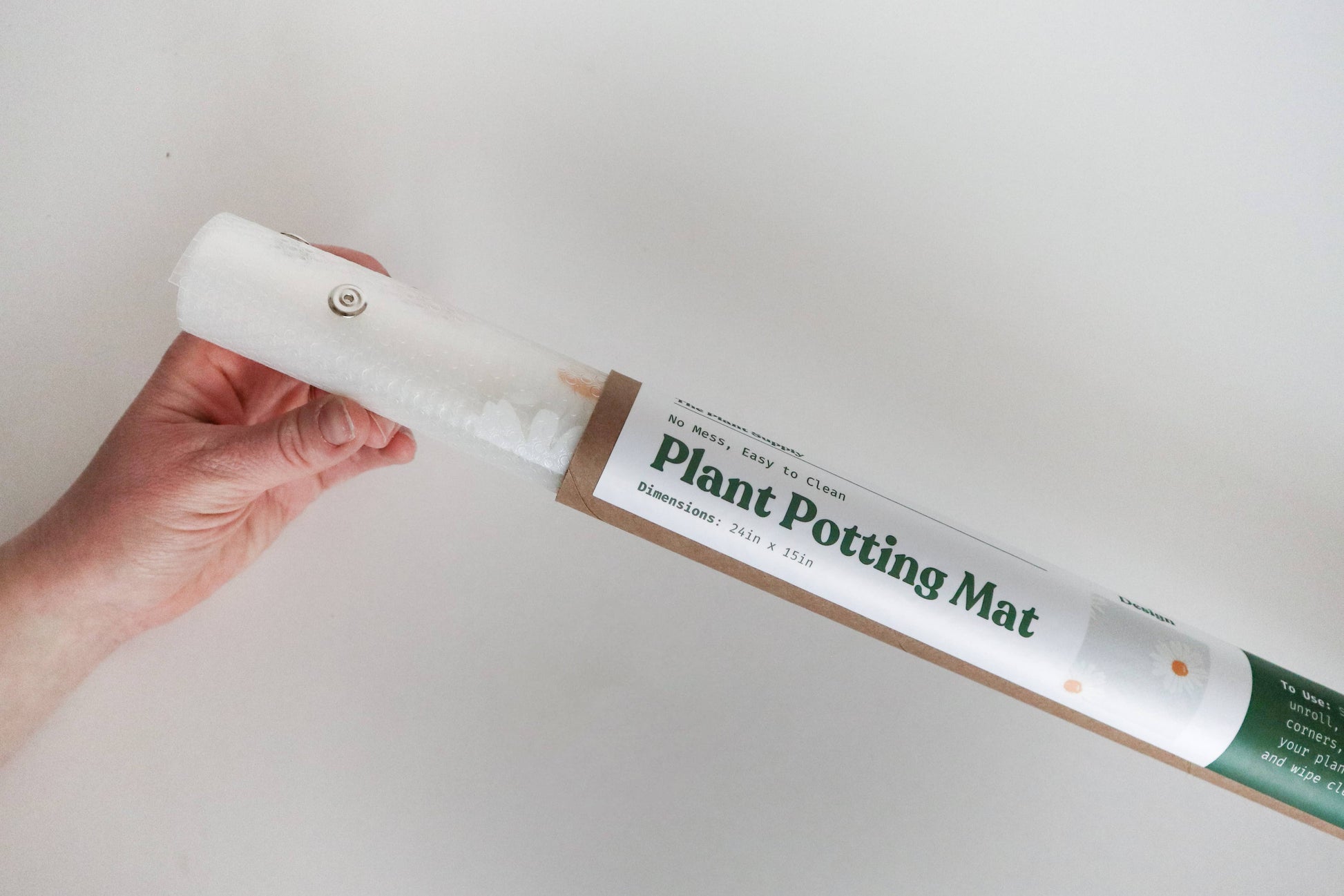 plant potting mat Plant Potting Mat – Melissa Bloom's