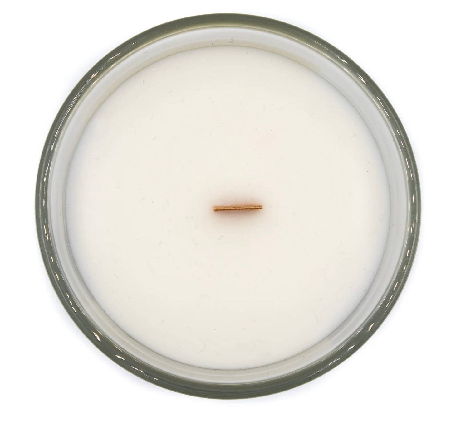 Maple Spruce & Cinnamon Leaves Candle