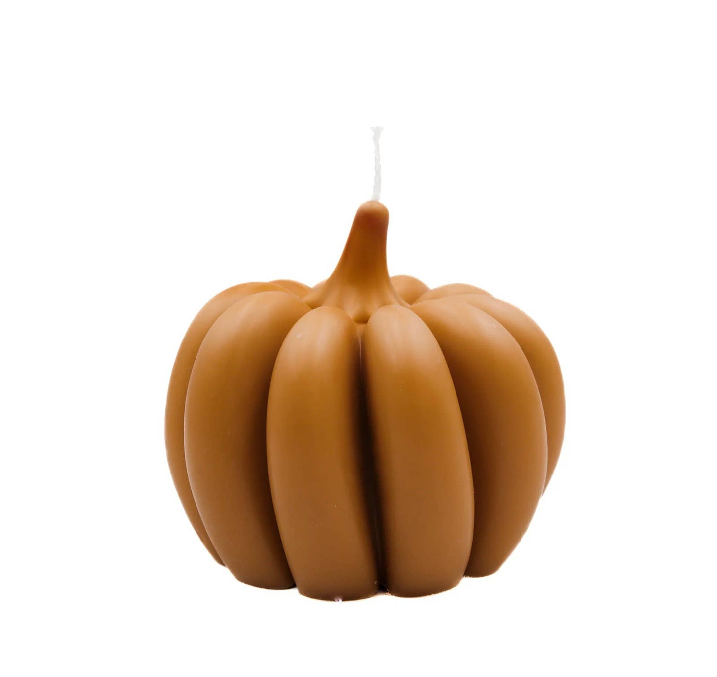 Pumpkin Candle