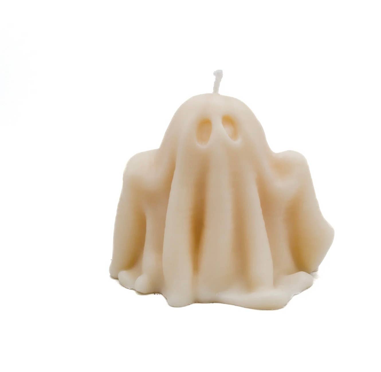 Ghost Candle