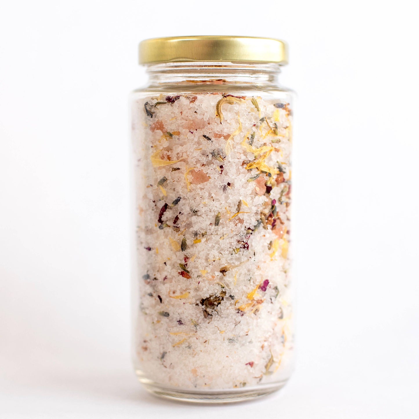 Lavender Bath Salt