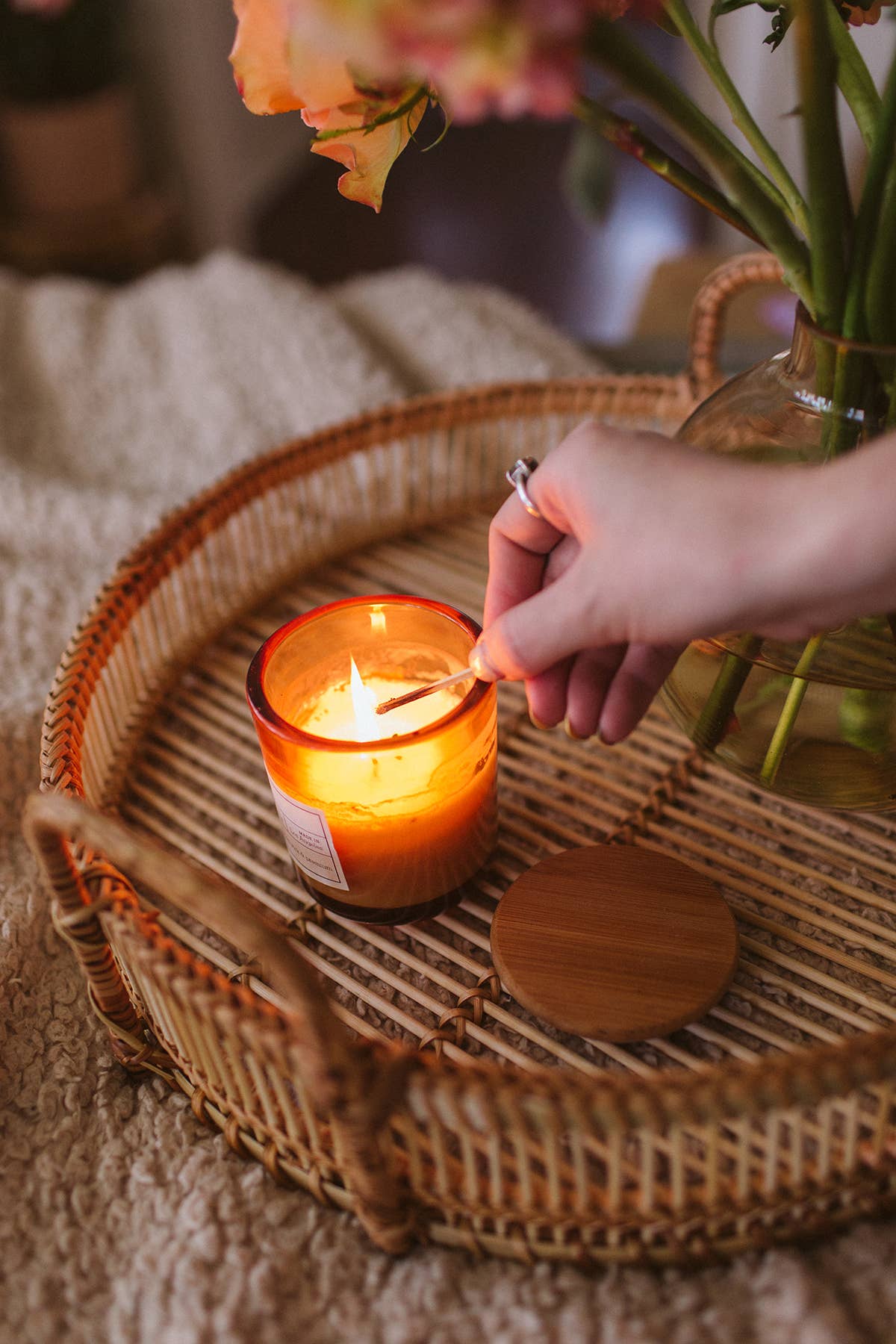 Eucalyptus Mint Candle