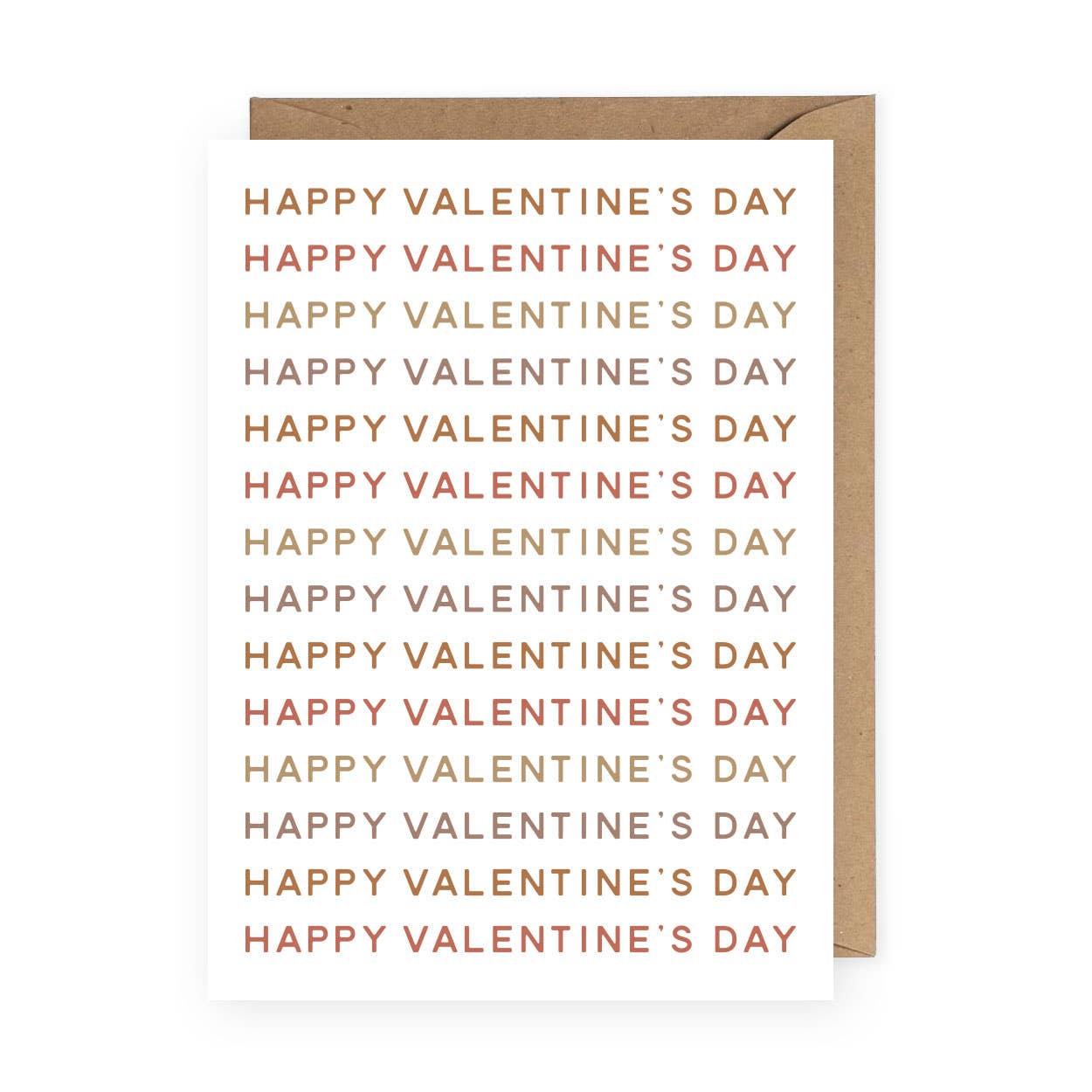 HVD Greeting Card