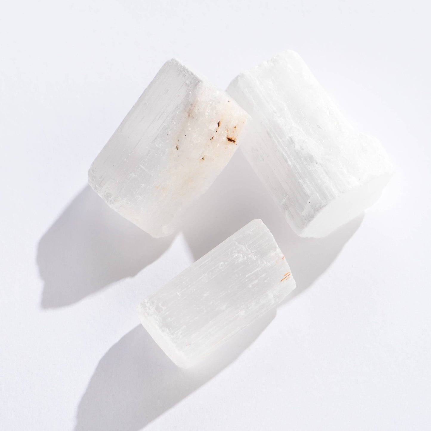 Selenite